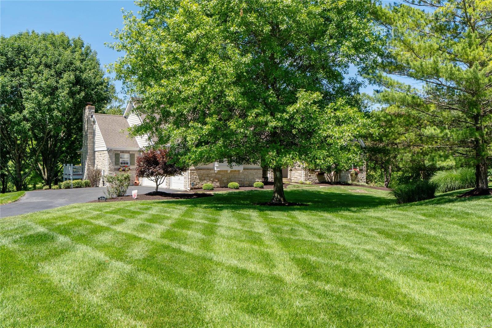 The Moors St. Albans - Residential