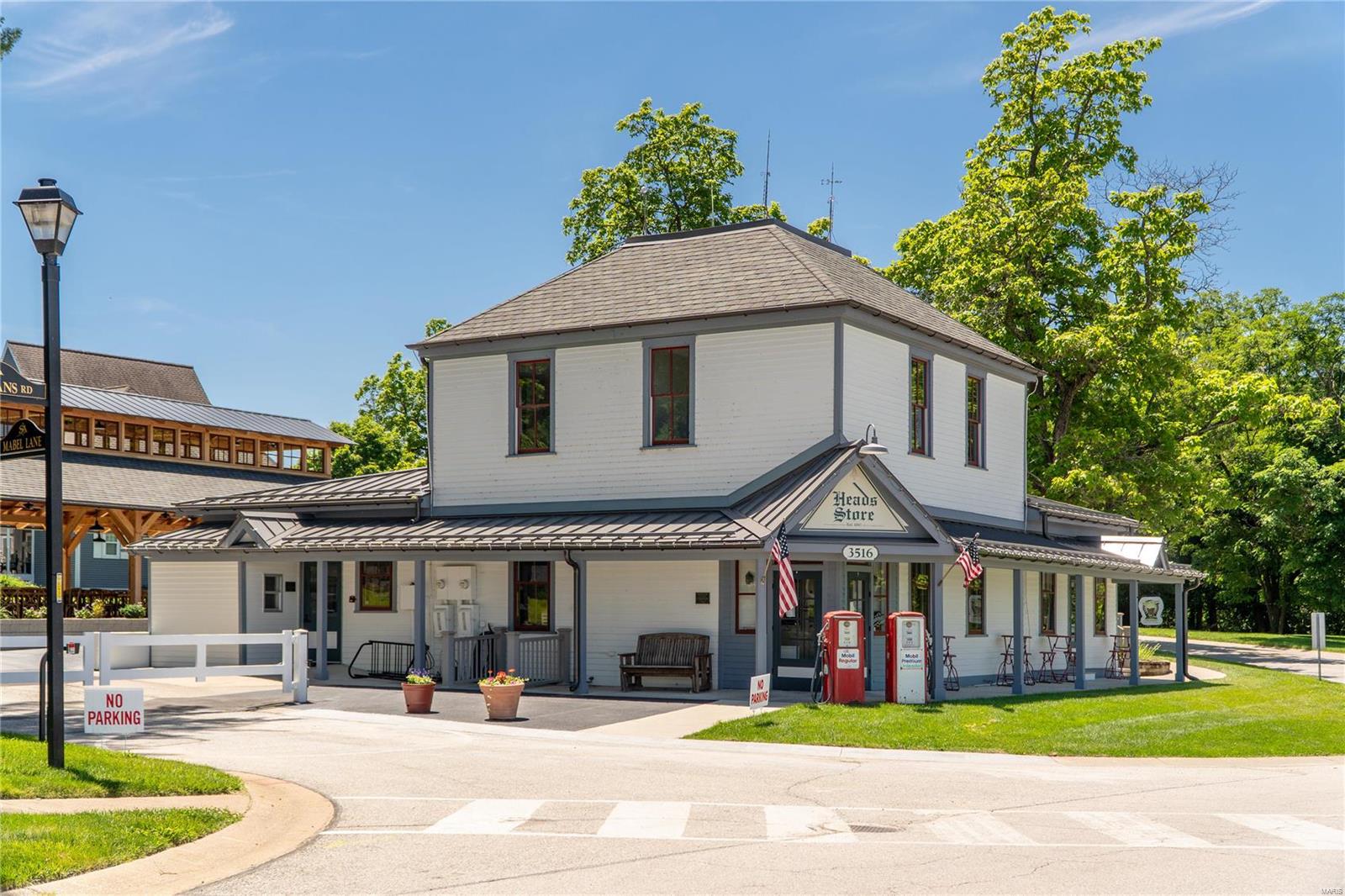 The Moors St. Albans - Residential