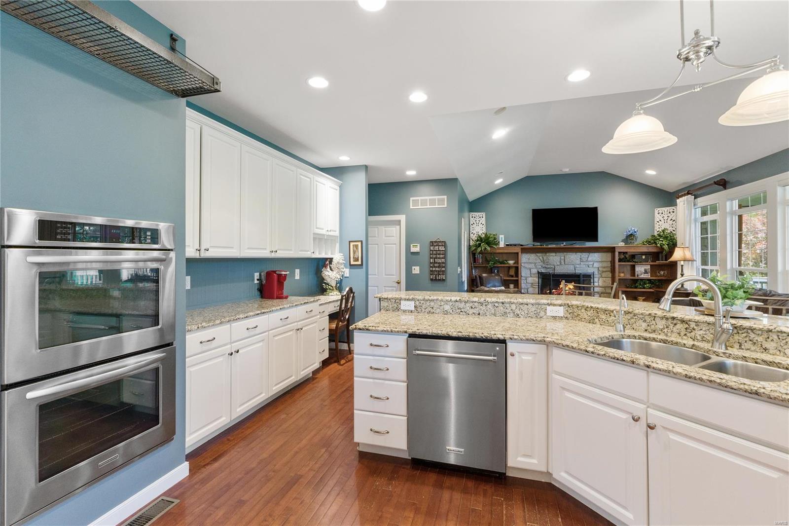 The Moors St. Albans - Residential