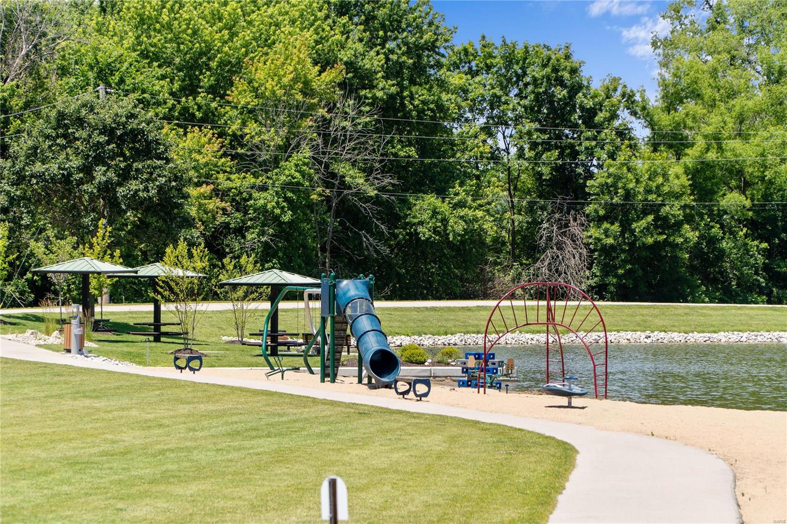 The Moors St. Albans - Residential