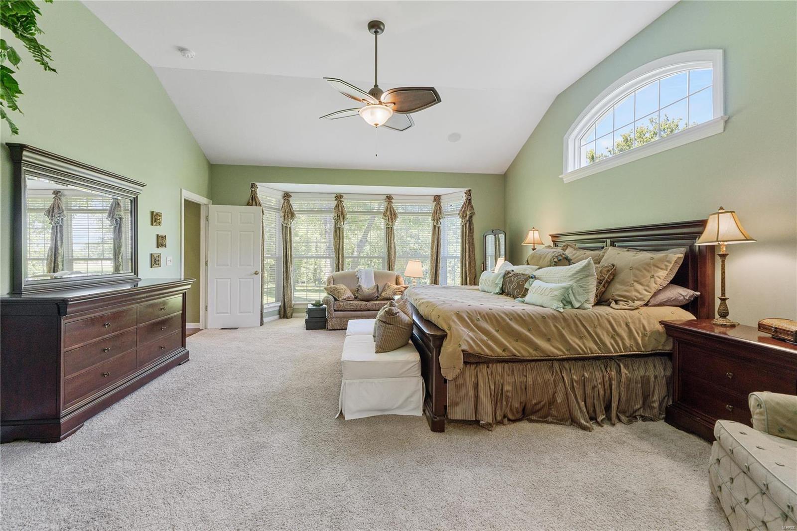 The Moors St. Albans - Residential