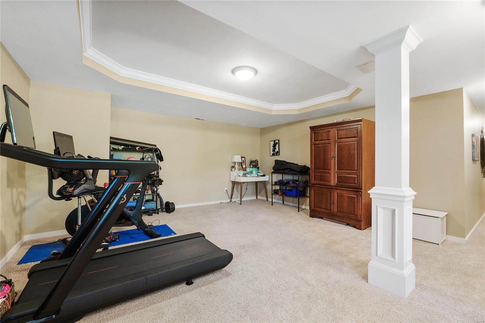 The Moors St. Albans - Residential