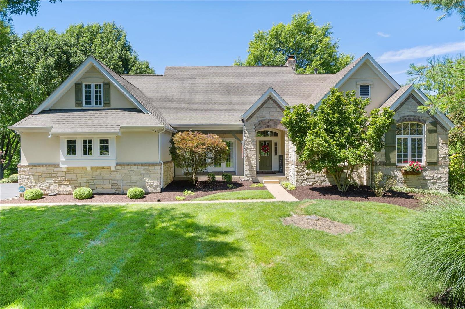 The Moors St. Albans - Residential