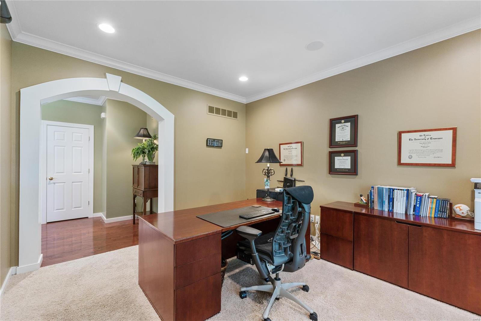 The Moors St. Albans - Residential