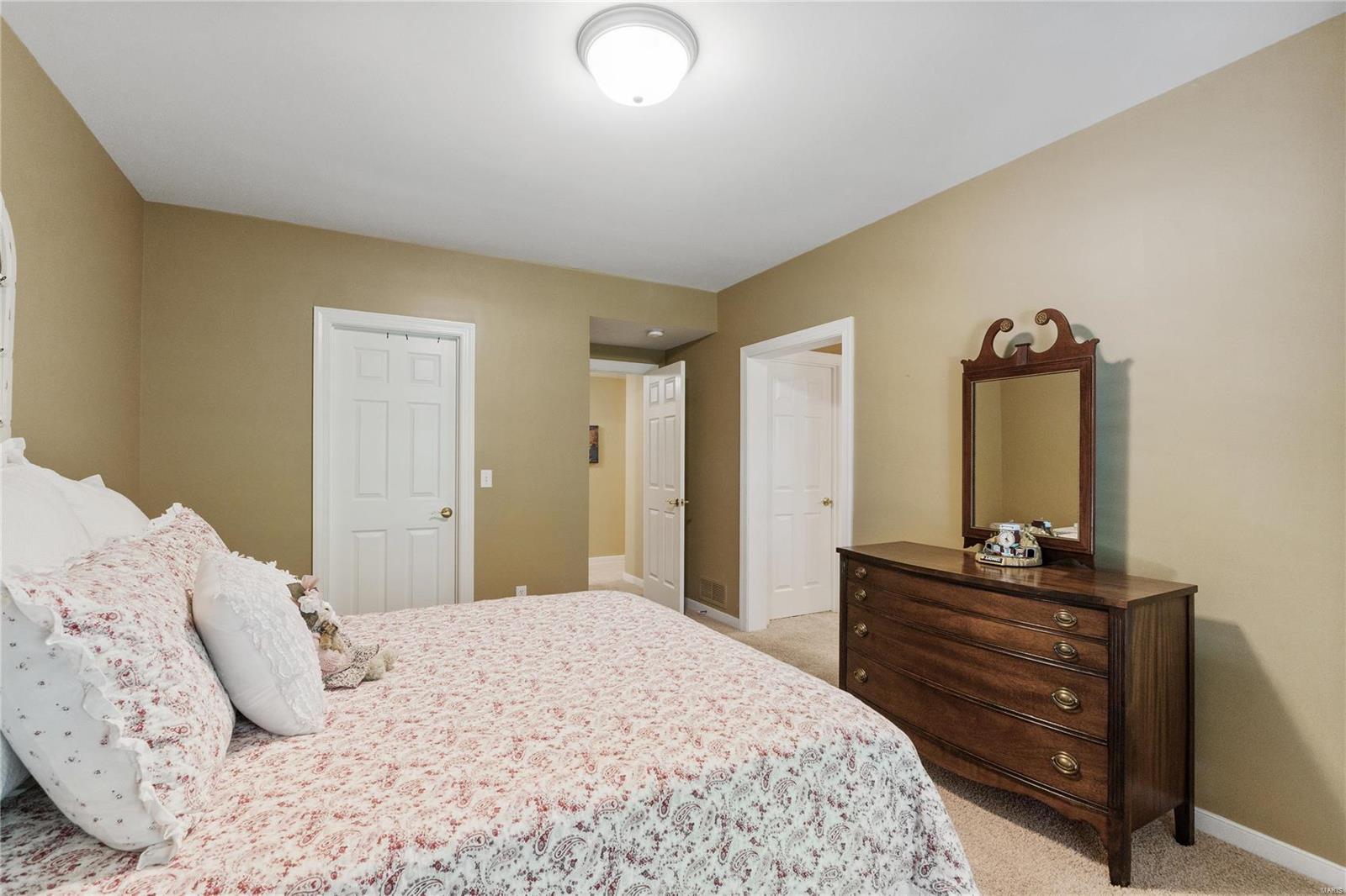 The Moors St. Albans - Residential