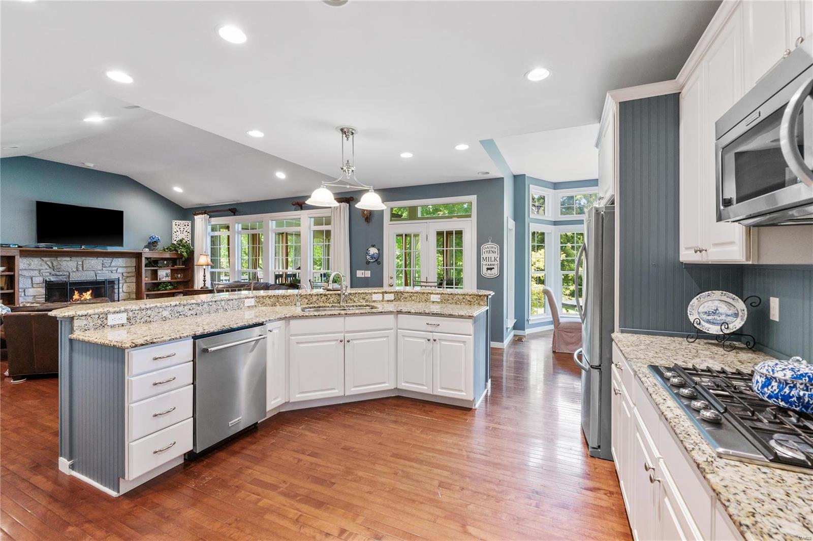 The Moors St. Albans - Residential