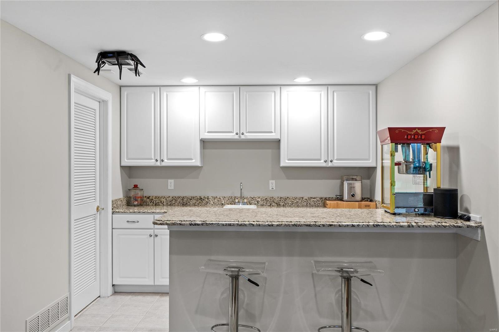 The Moors St. Albans - Residential