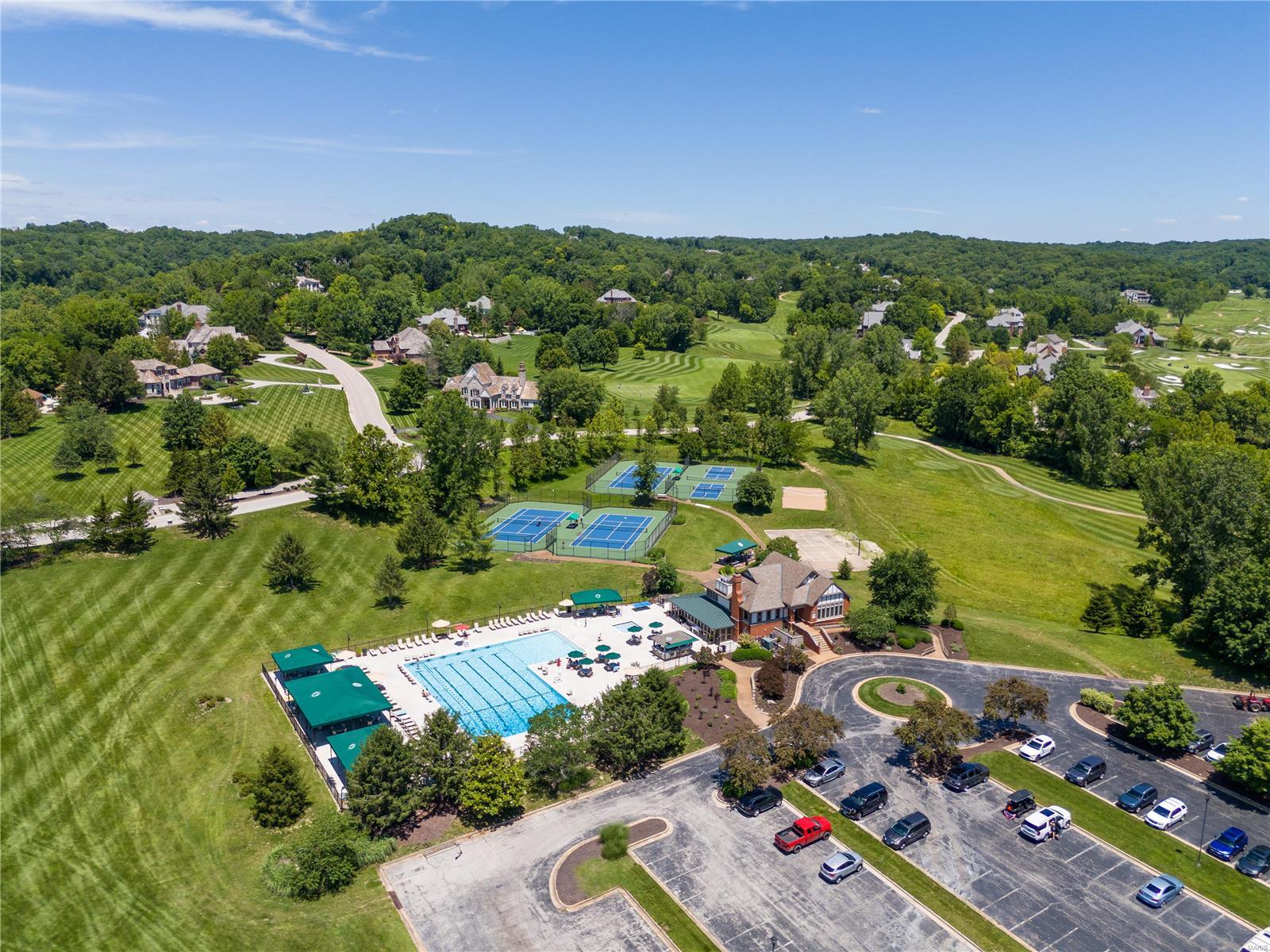 The Moors St. Albans - Residential