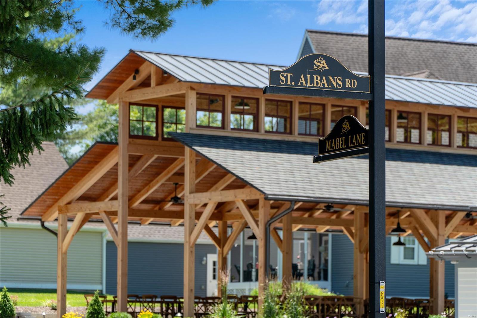 The Moors St. Albans - Residential