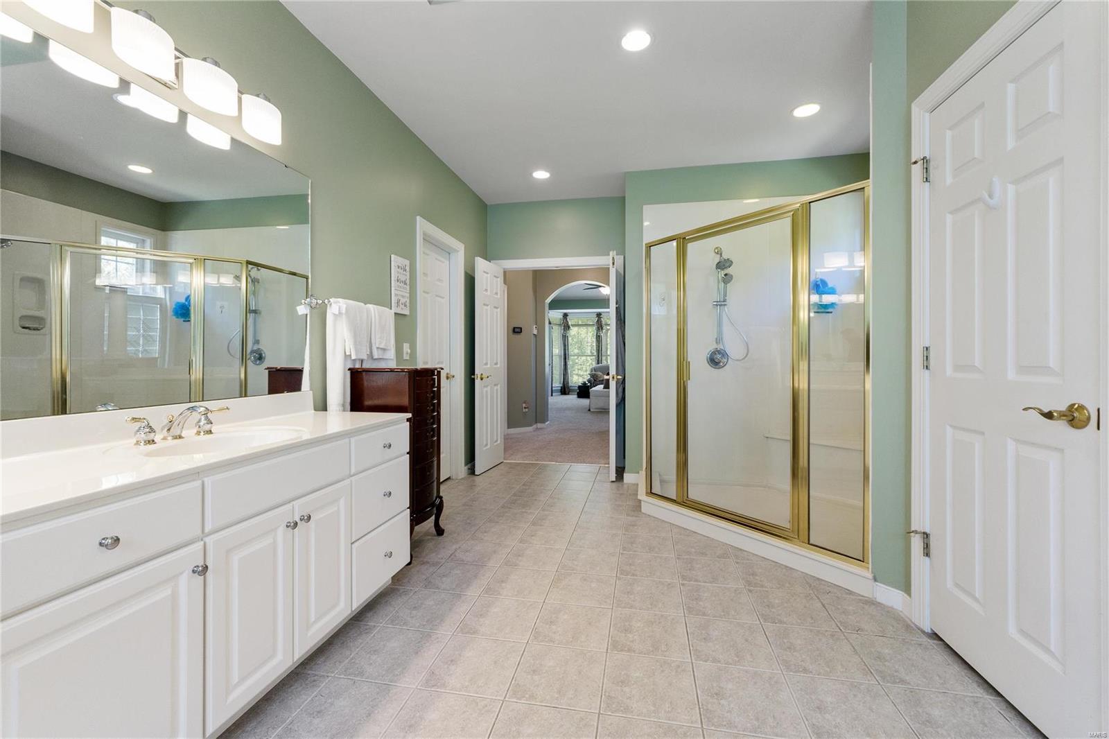 The Moors St. Albans - Residential