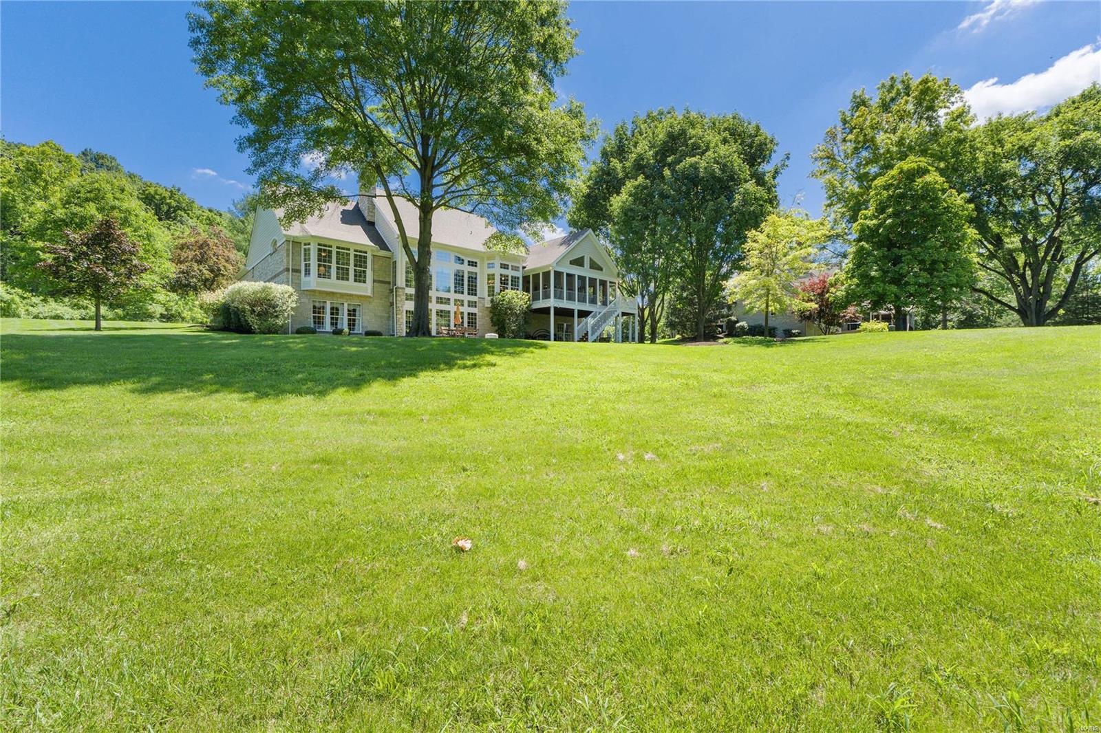 The Moors St. Albans - Residential