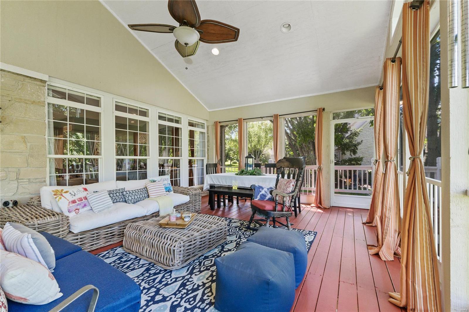 The Moors St. Albans - Residential