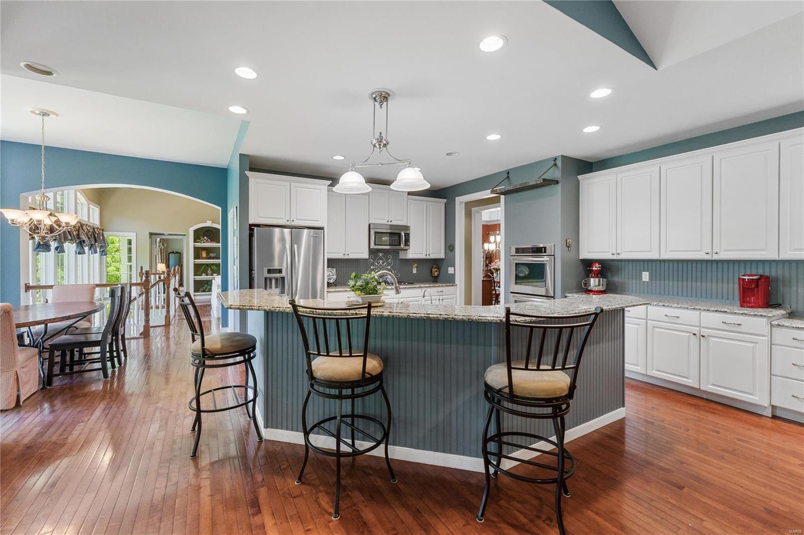 The Moors St. Albans - Residential