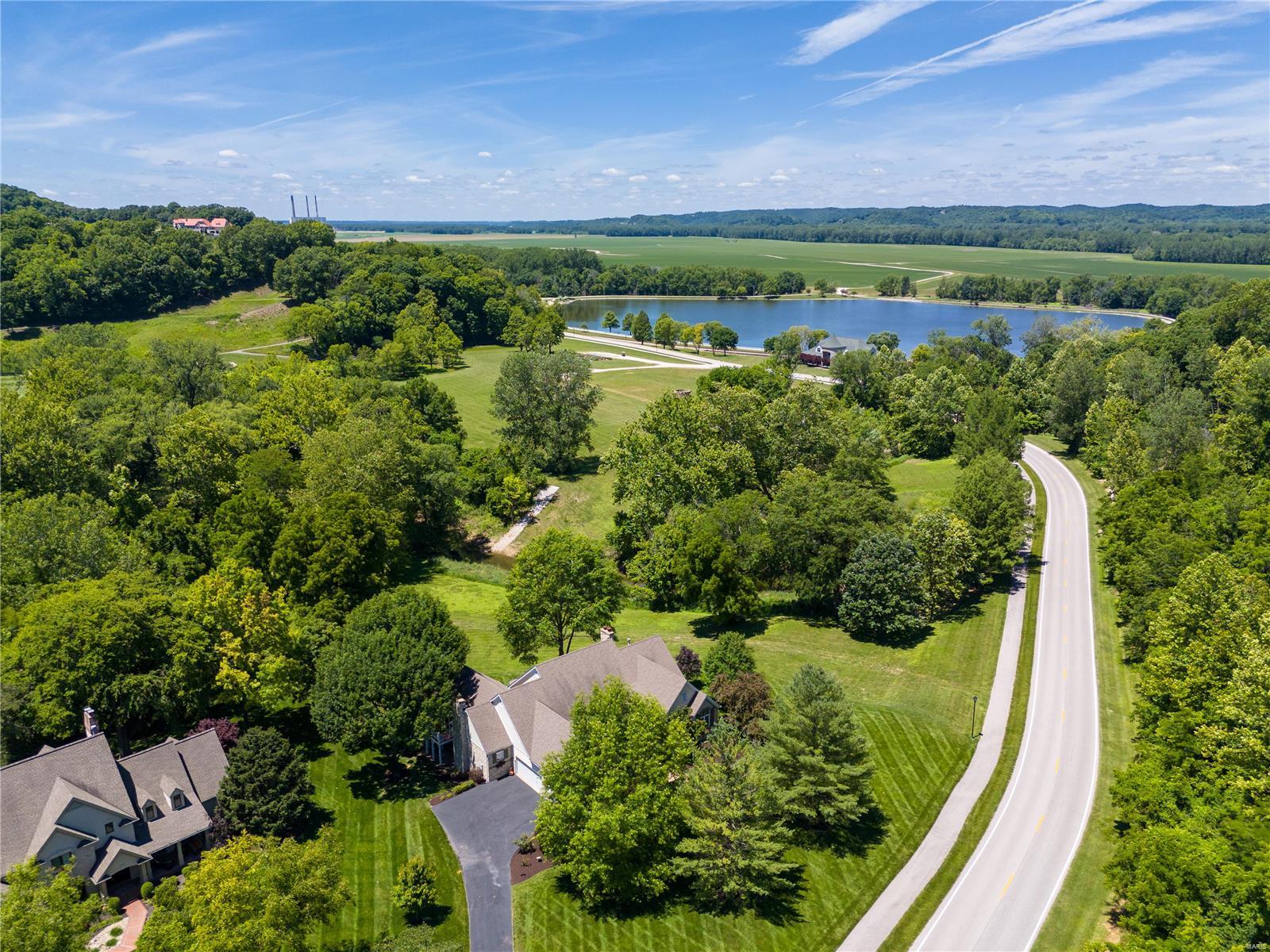 The Moors St. Albans - Residential