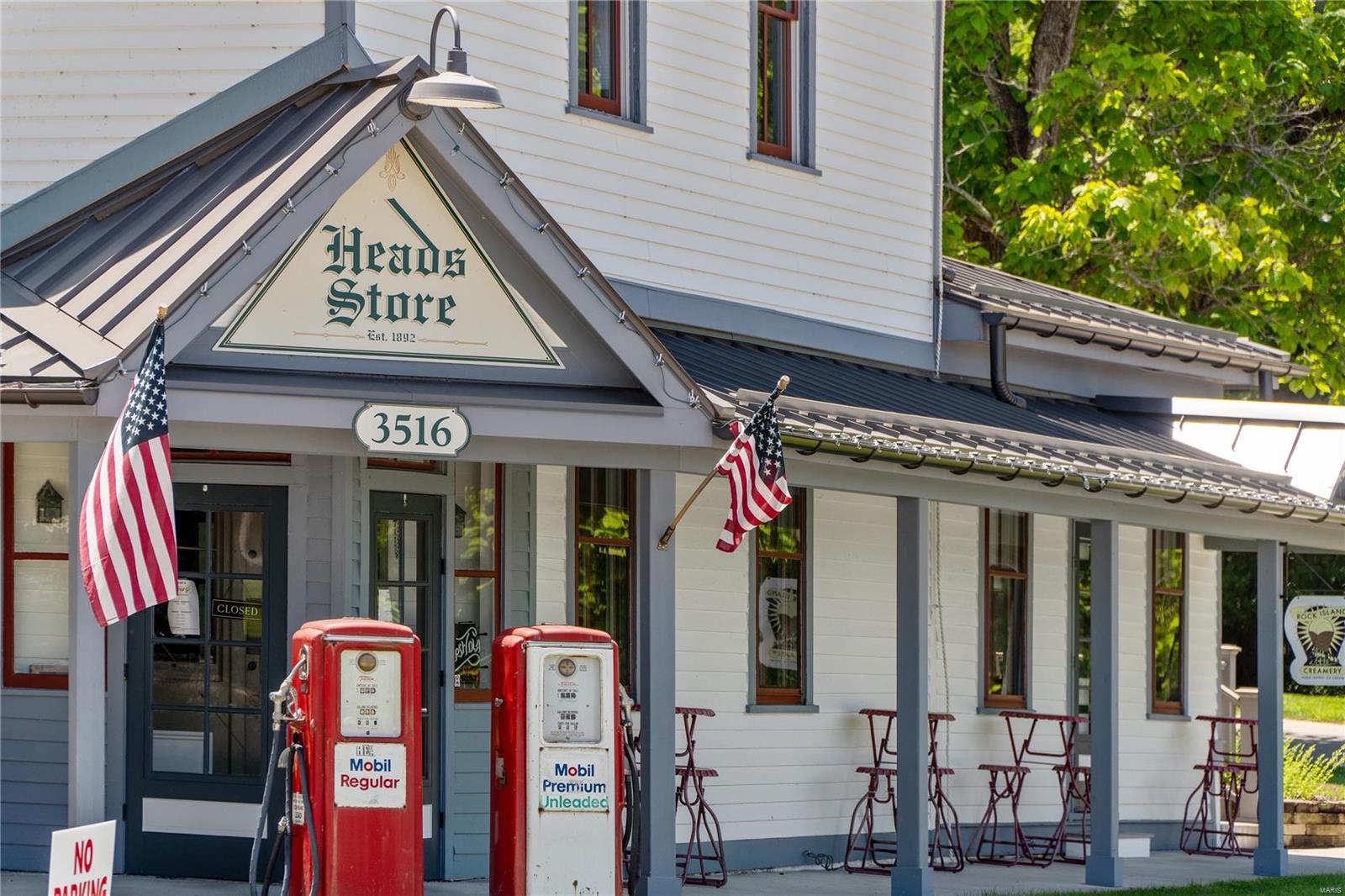 The Moors St. Albans - Residential