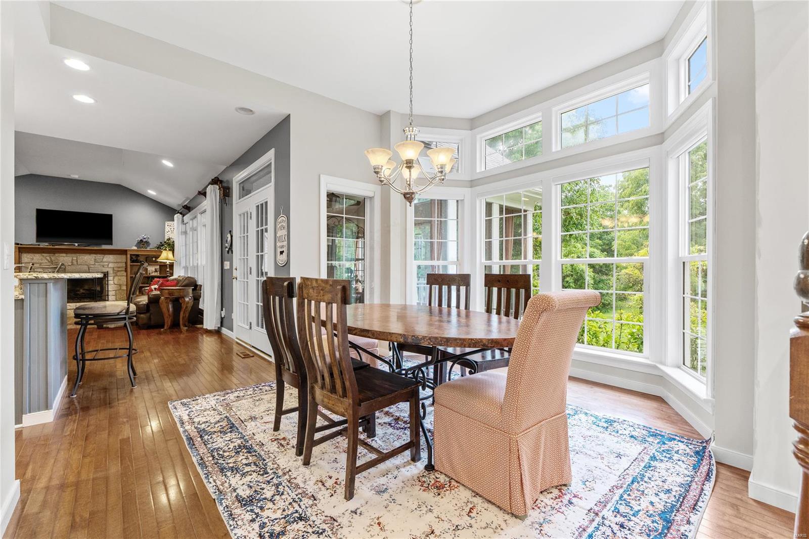 The Moors St. Albans - Residential