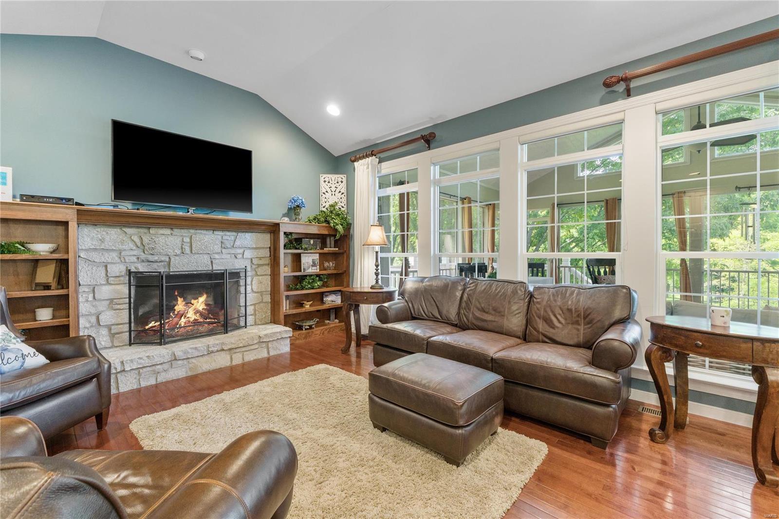 The Moors St. Albans - Residential