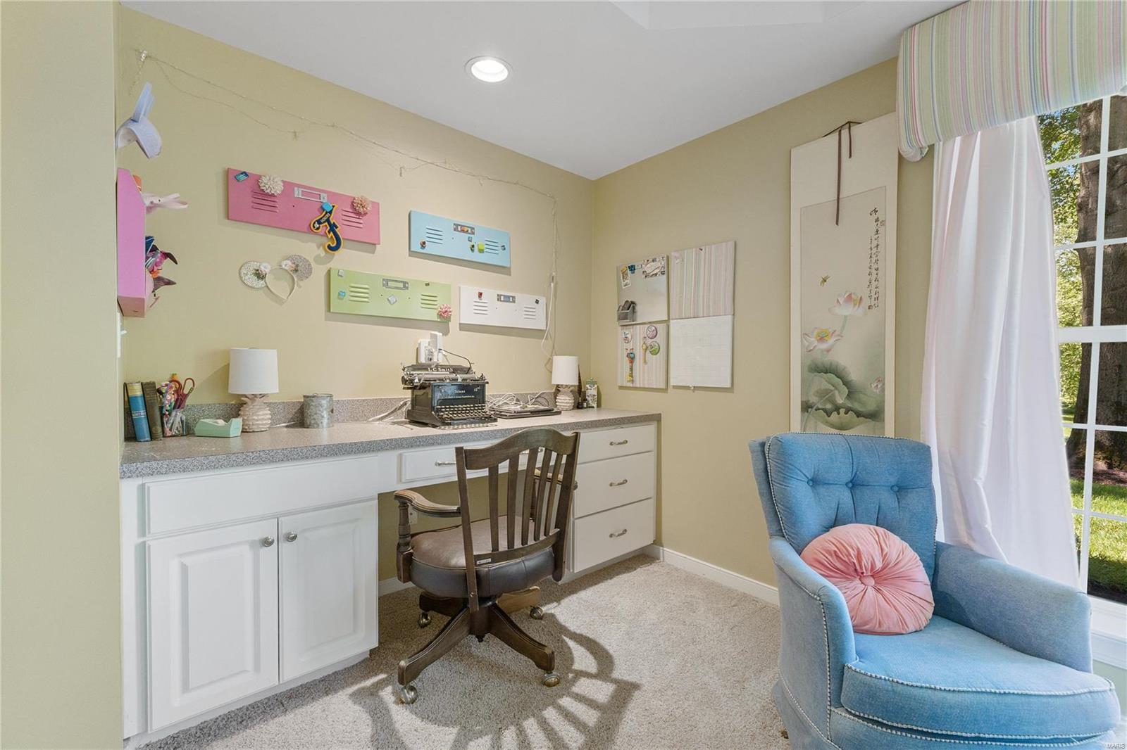 The Moors St. Albans - Residential