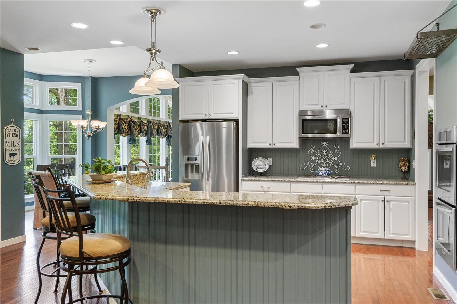 The Moors St. Albans - Residential