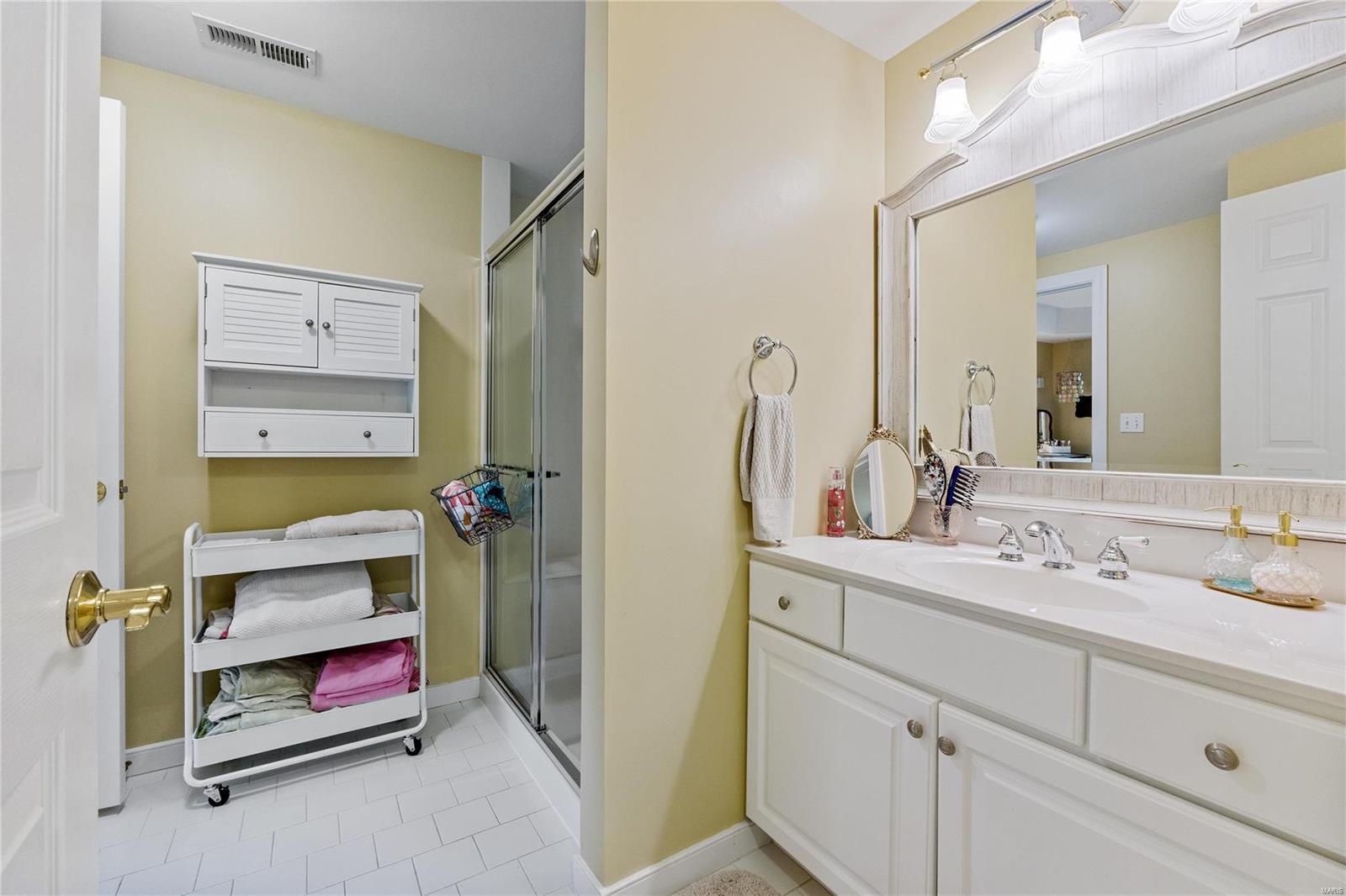 The Moors St. Albans - Residential