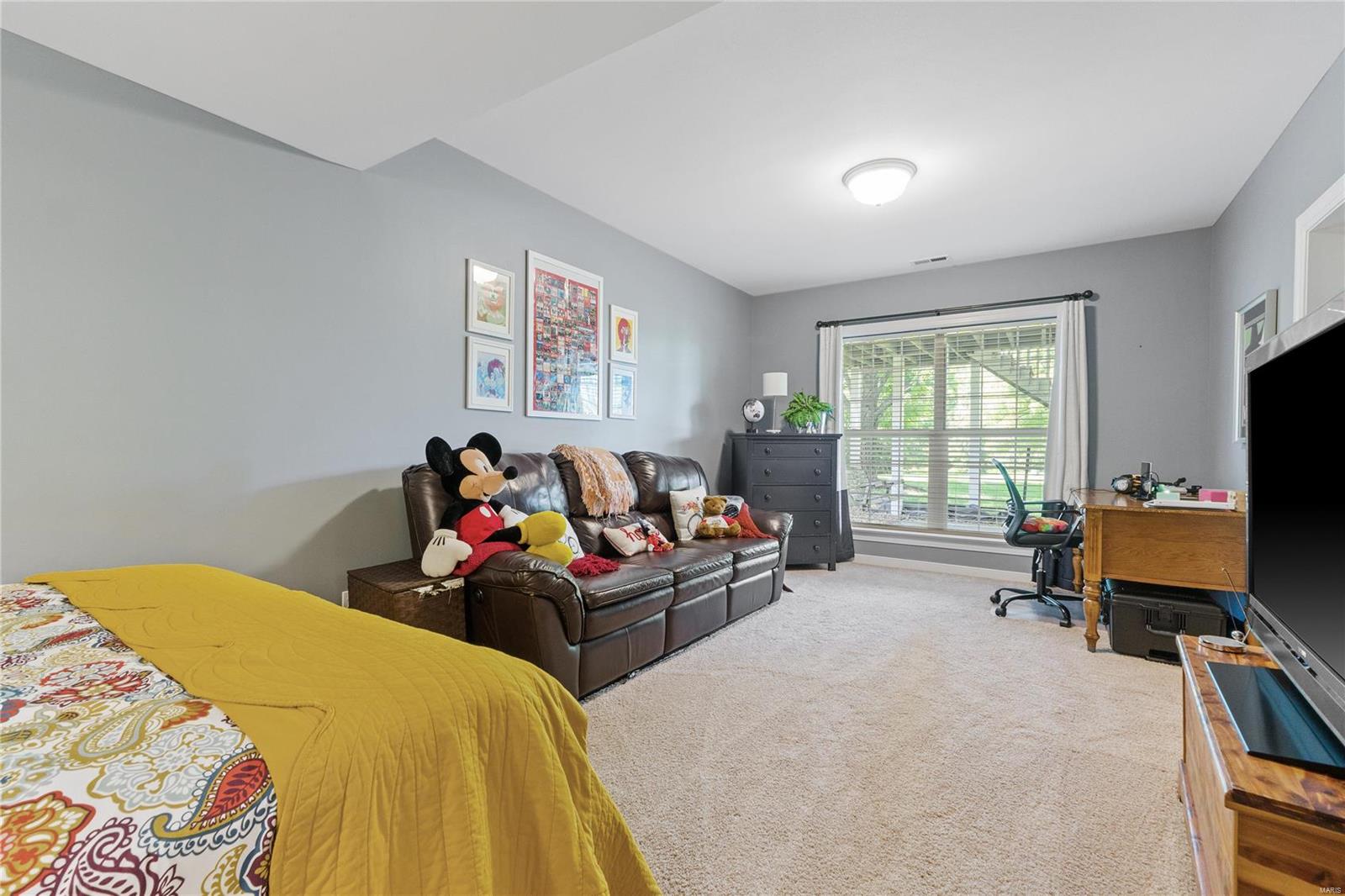 The Moors St. Albans - Residential