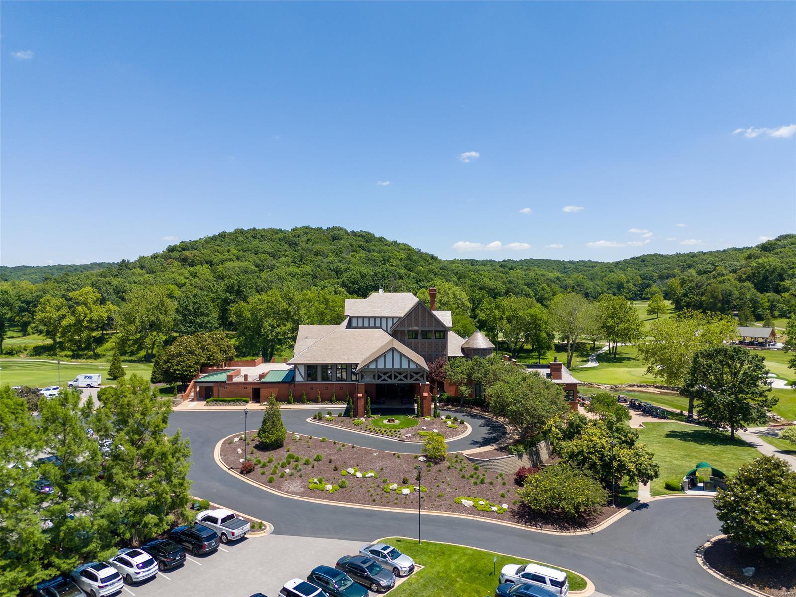 The Moors St. Albans - Residential