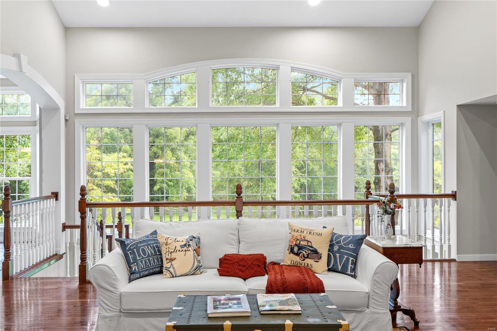 The Moors St. Albans - Residential