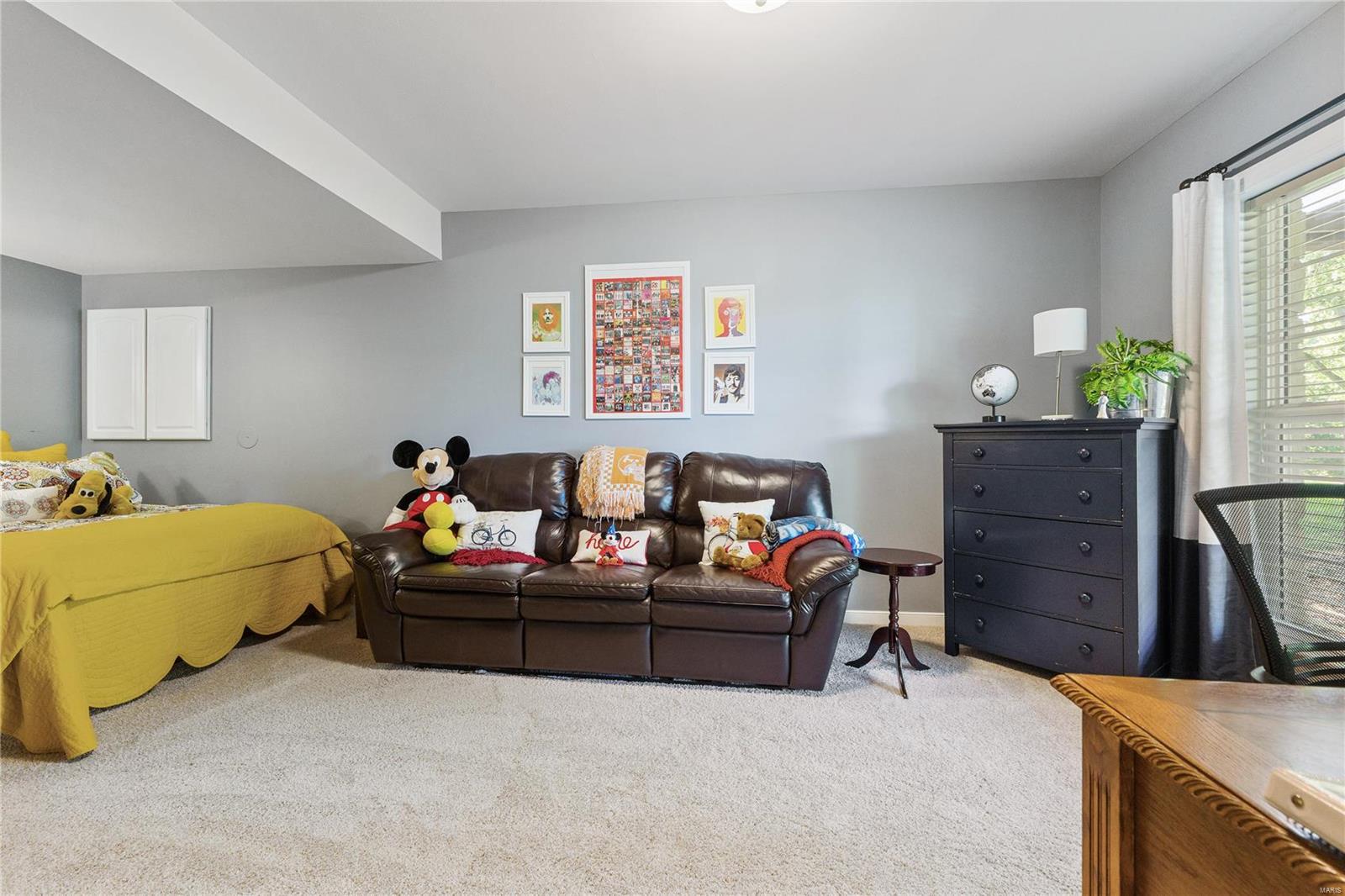 The Moors St. Albans - Residential