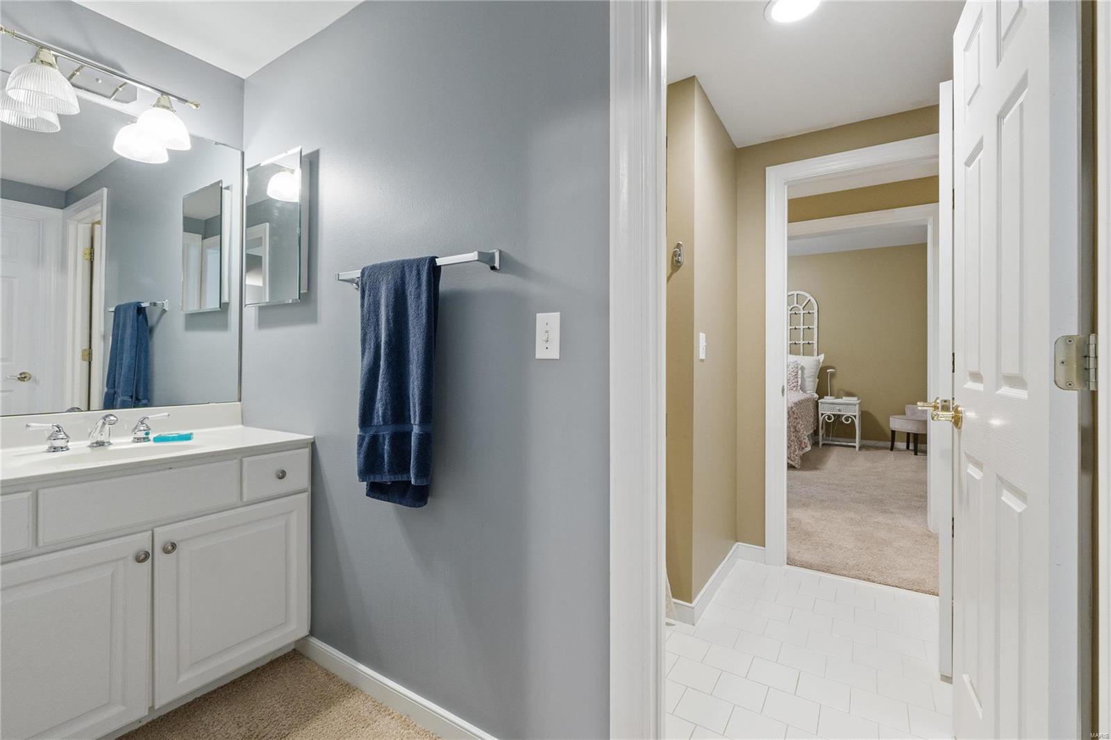 The Moors St. Albans - Residential