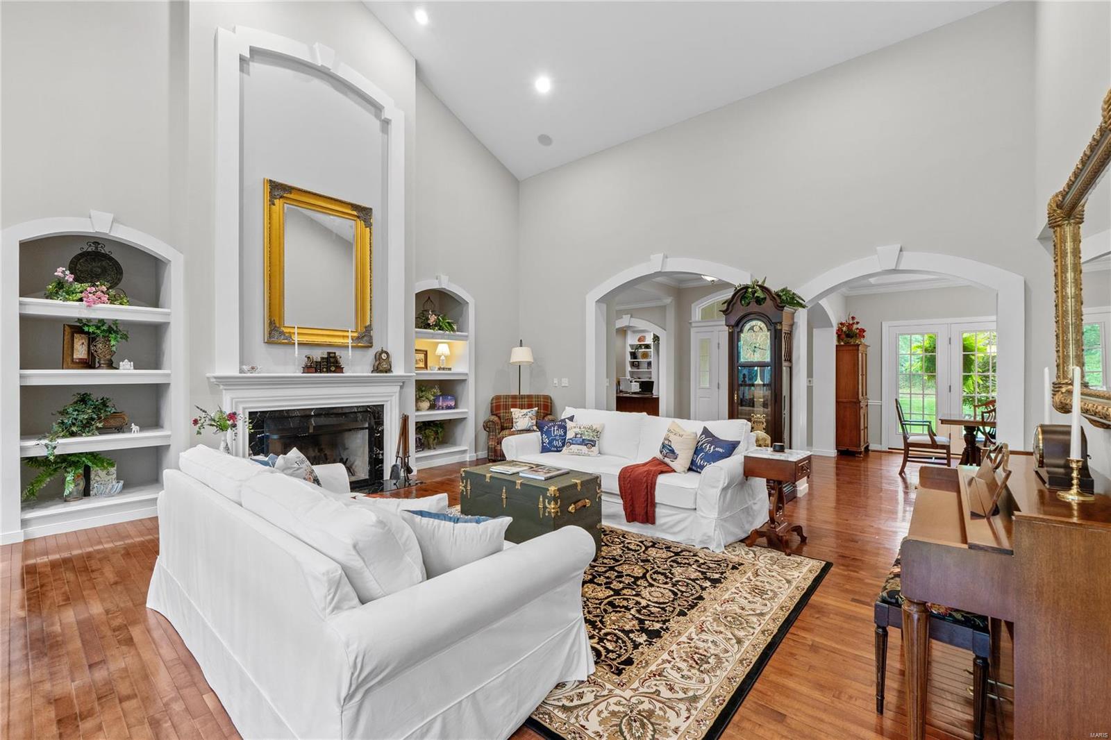 The Moors St. Albans - Residential