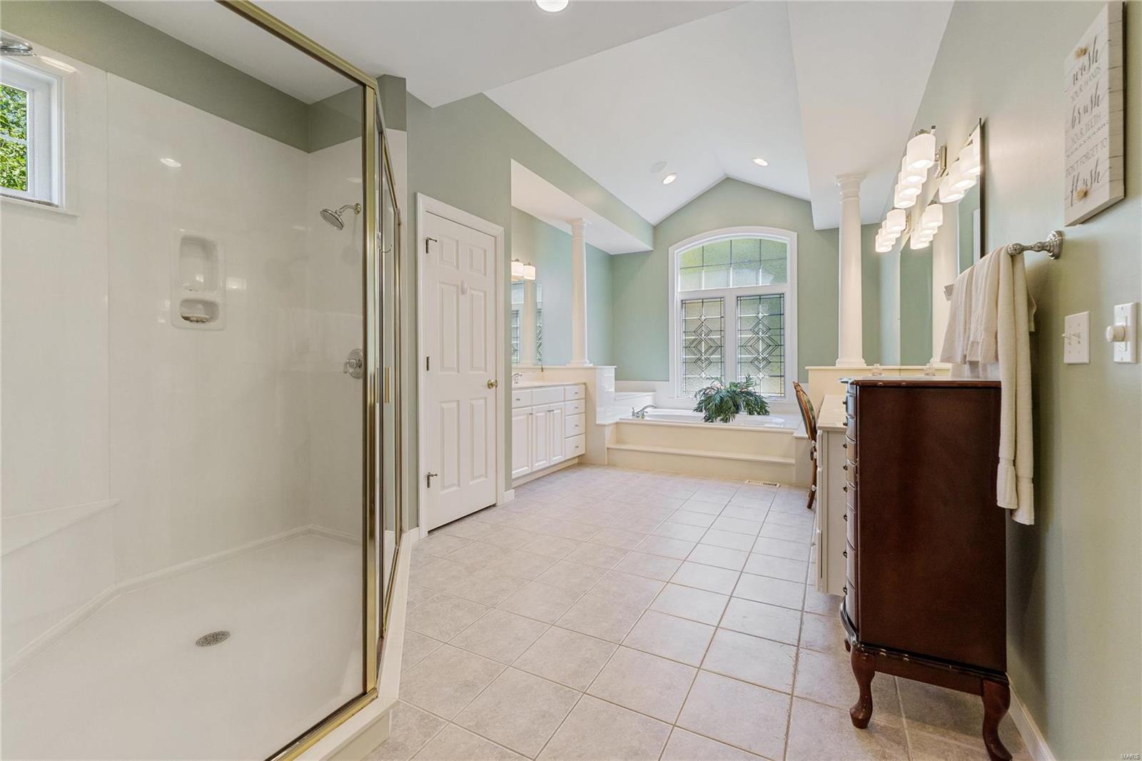 The Moors St. Albans - Residential