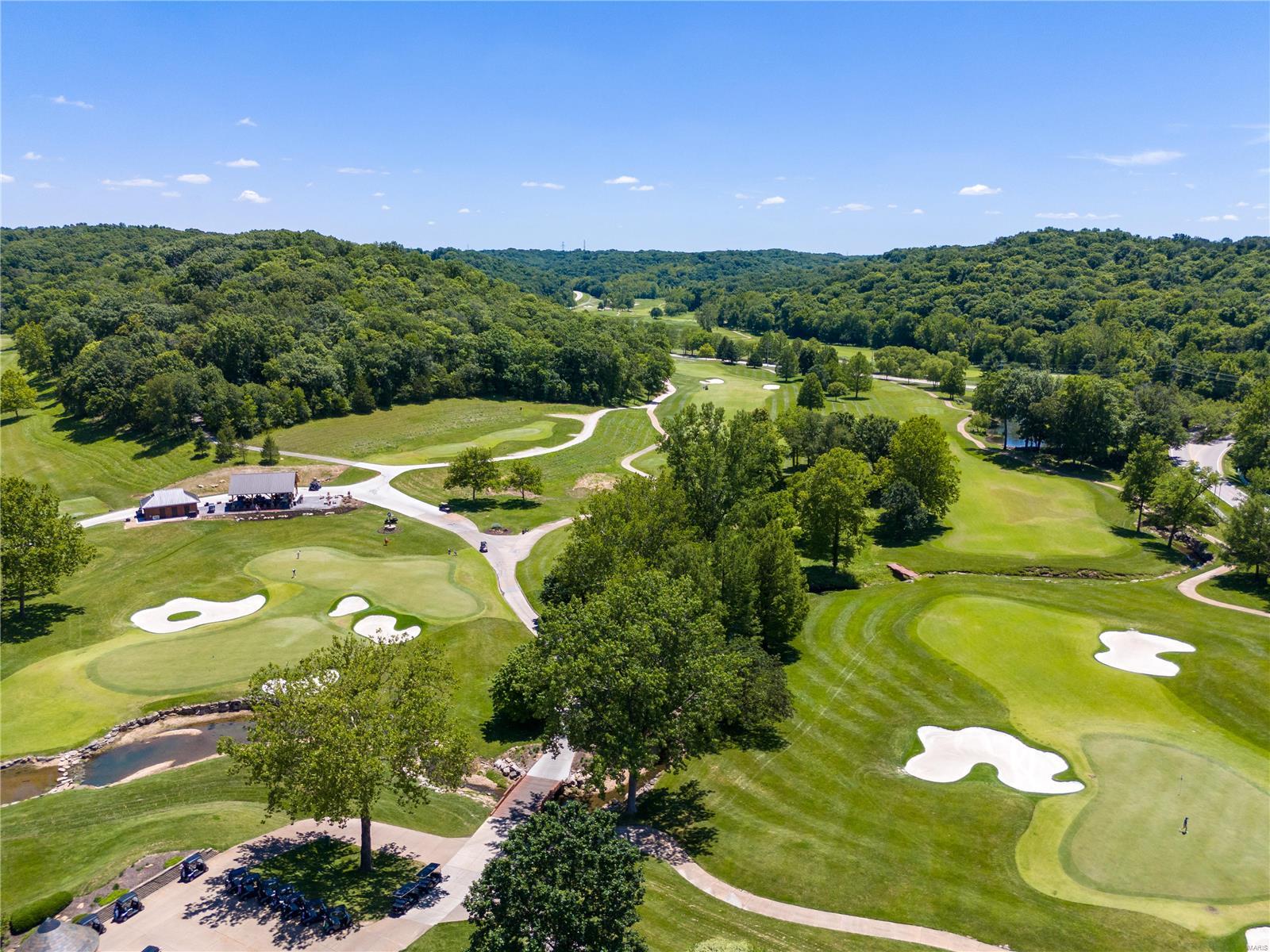 The Moors St. Albans - Residential