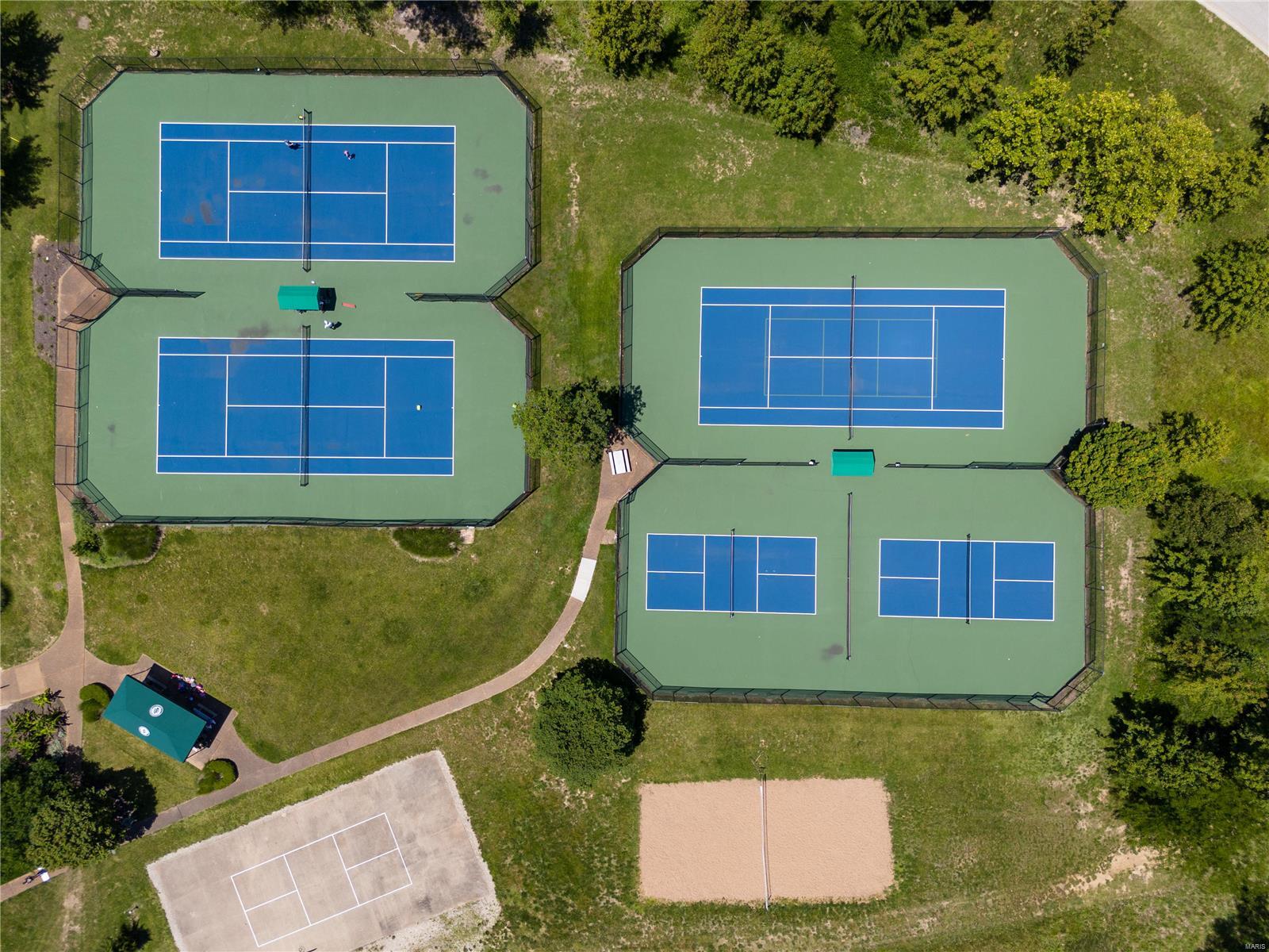 The Moors St. Albans - Residential