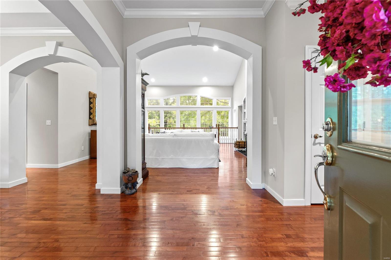 The Moors St. Albans - Residential