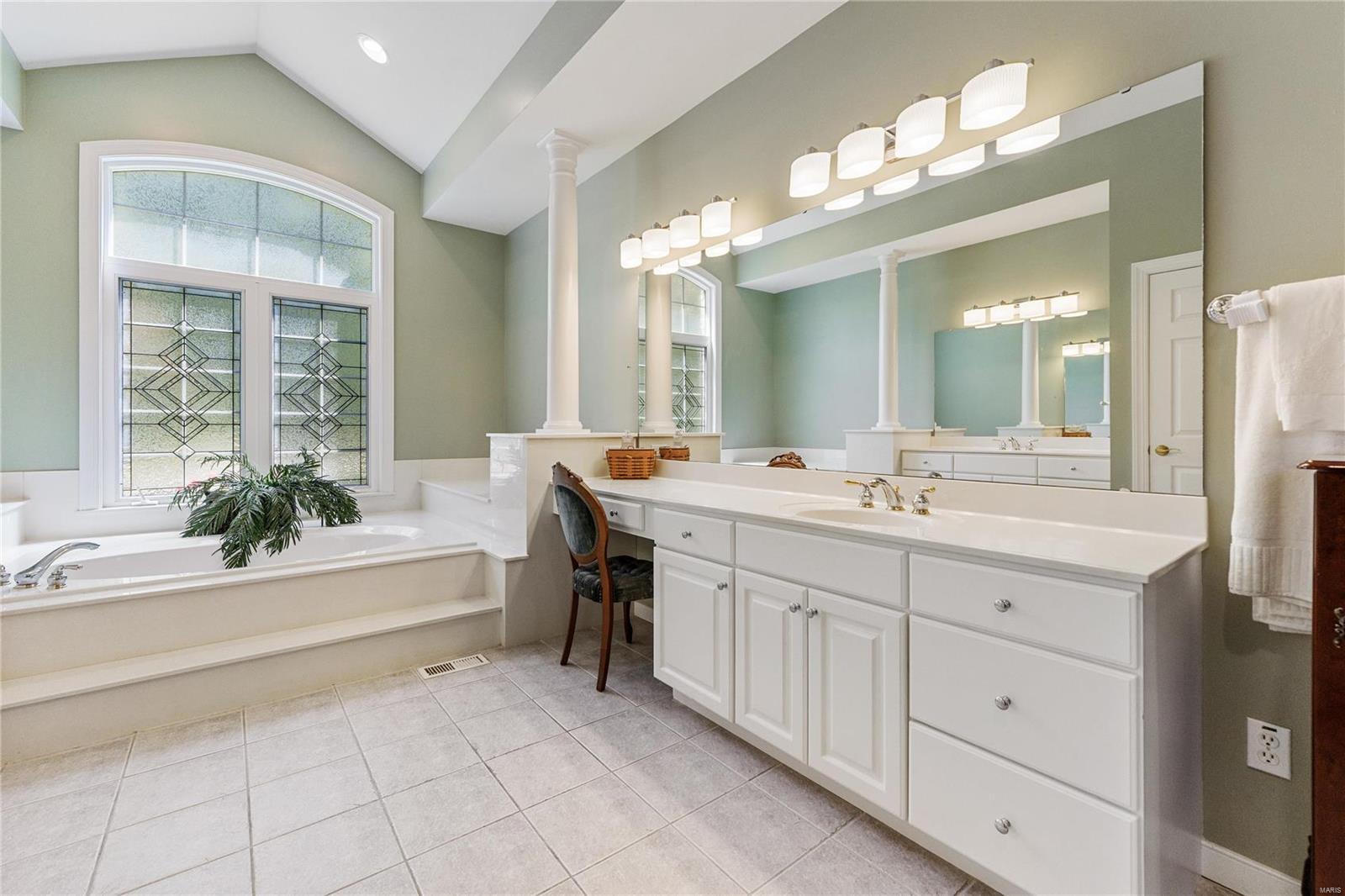 The Moors St. Albans - Residential