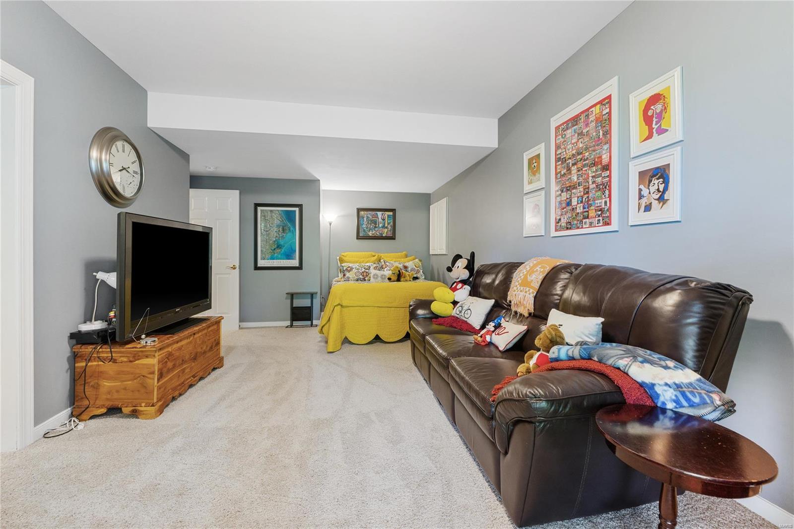 The Moors St. Albans - Residential