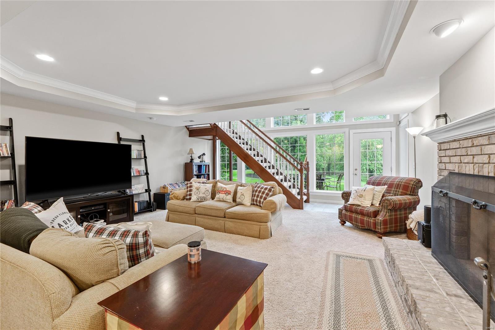 The Moors St. Albans - Residential