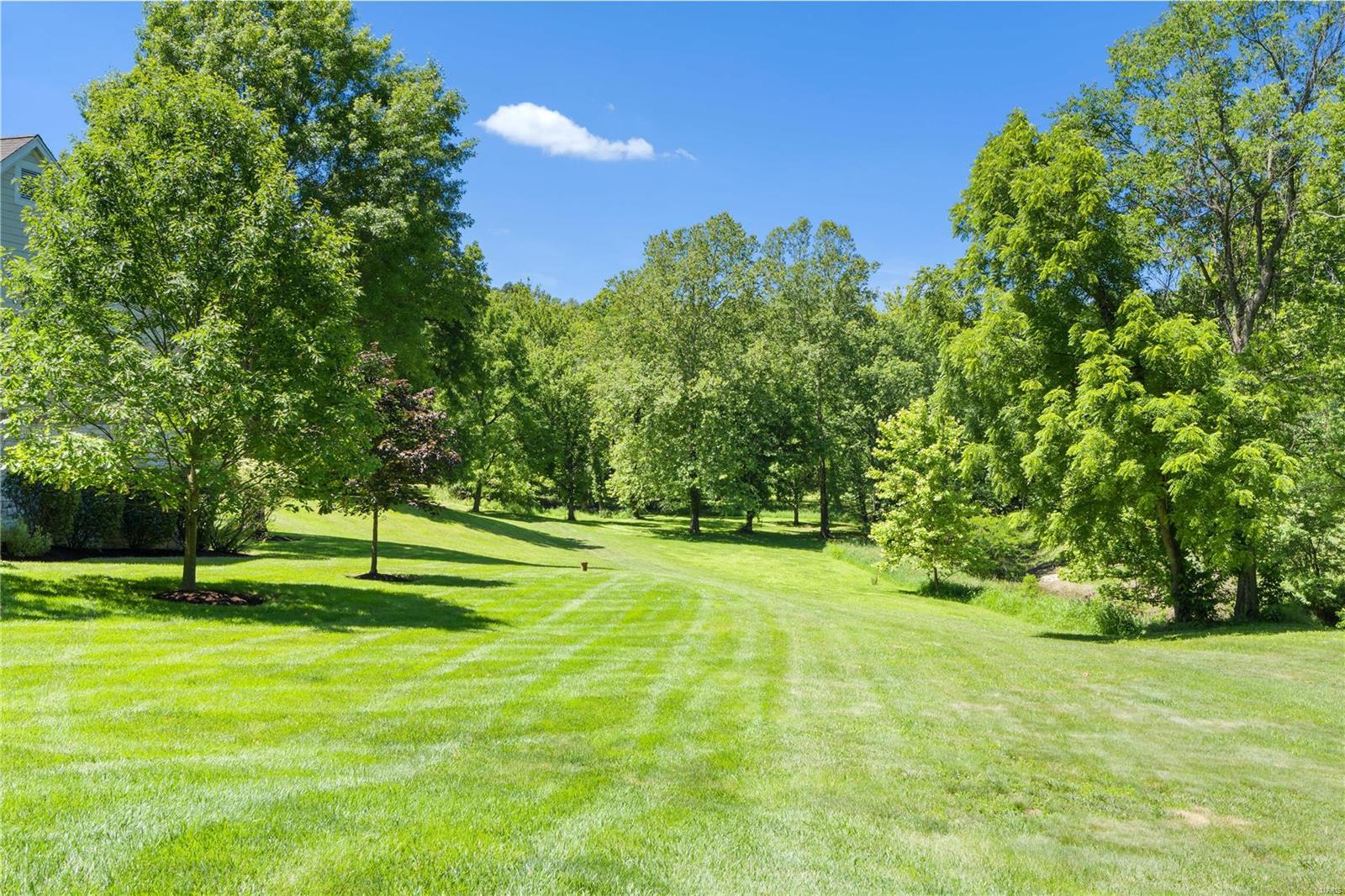 The Moors St. Albans - Residential