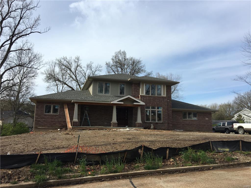 Stoneleigh Towers - Residential