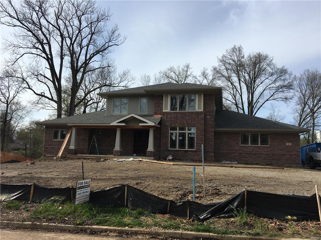 Stoneleigh Towers - Residential