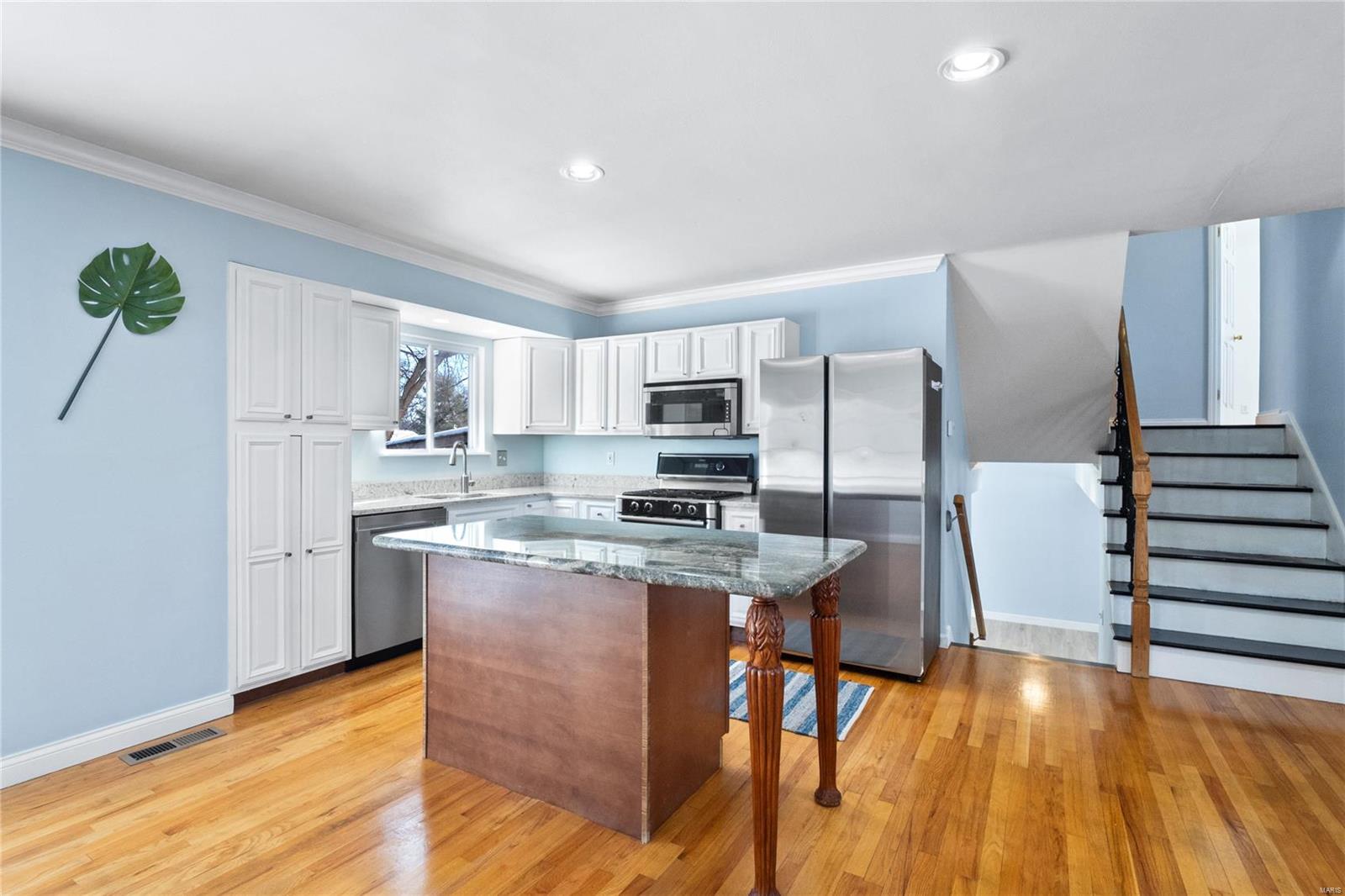 Judson Manor 1 - Residential