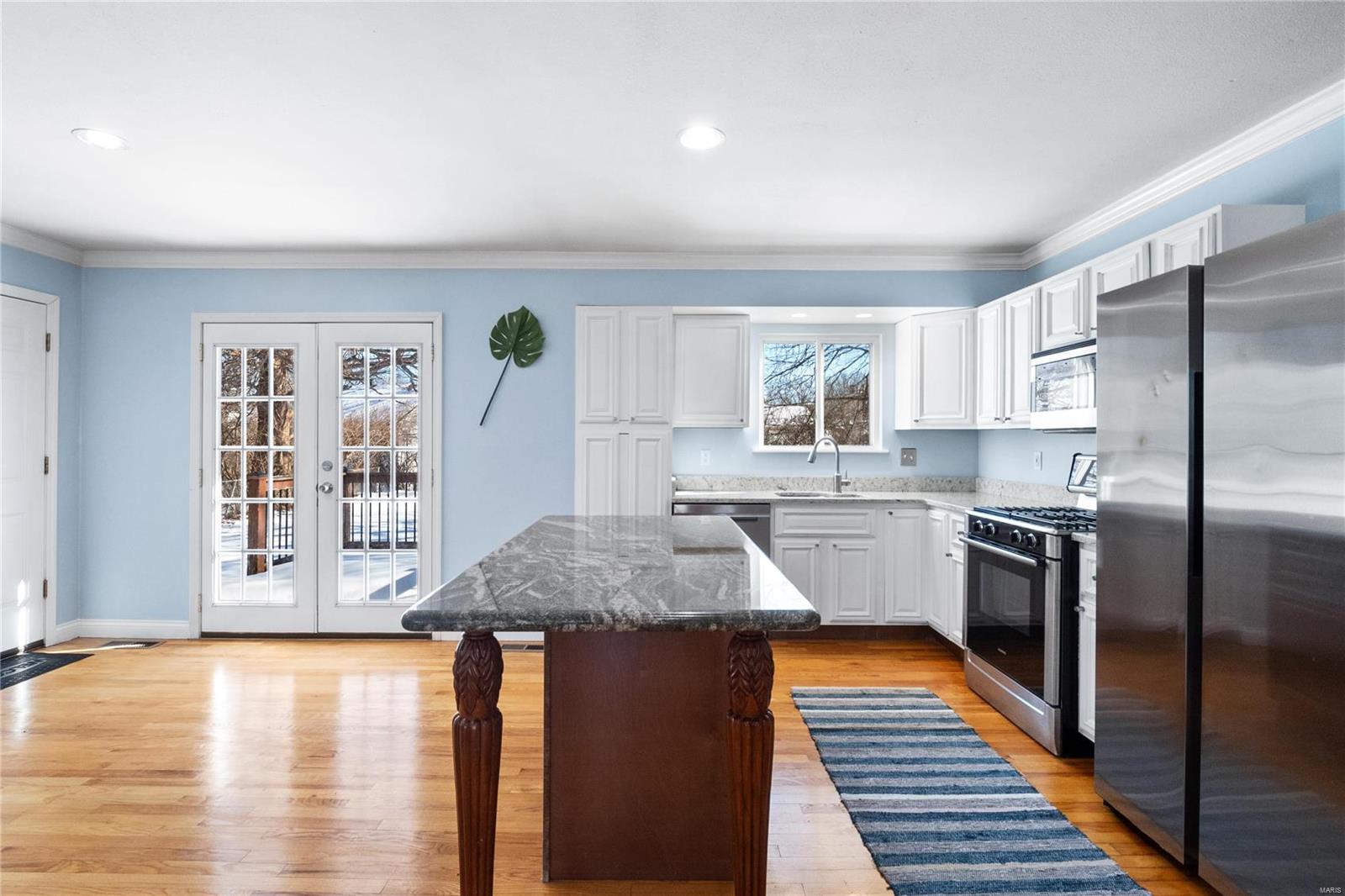 Judson Manor 1 - Residential