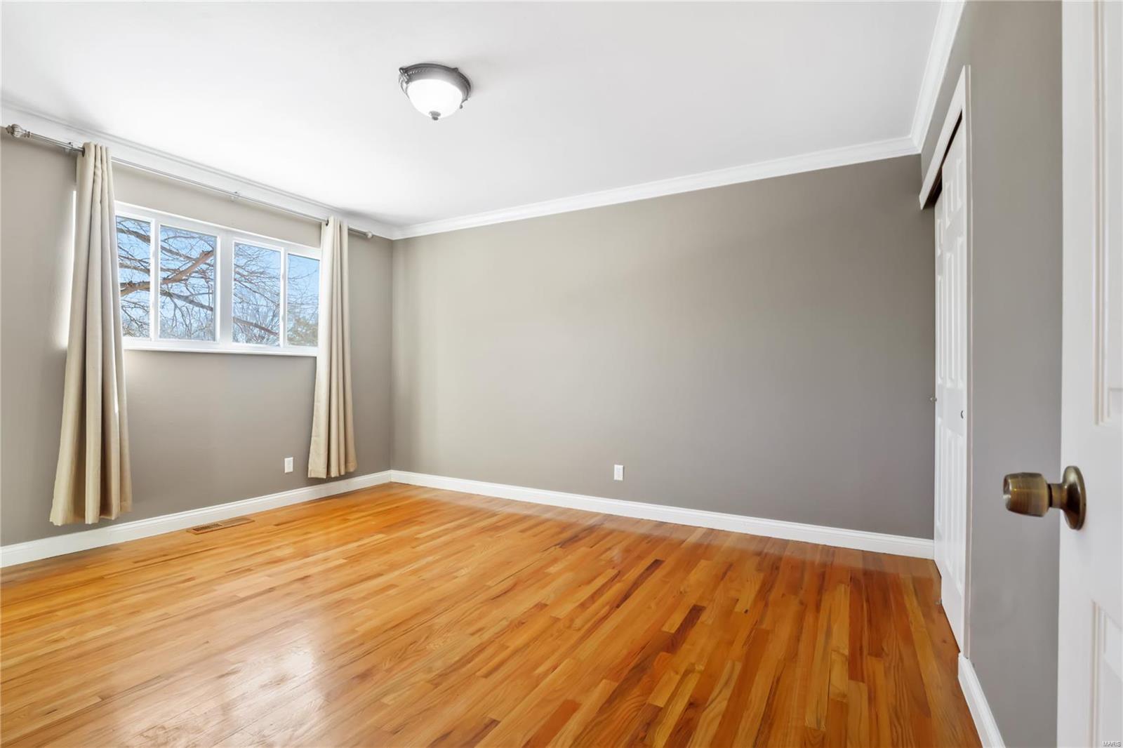 Judson Manor 1 - Residential