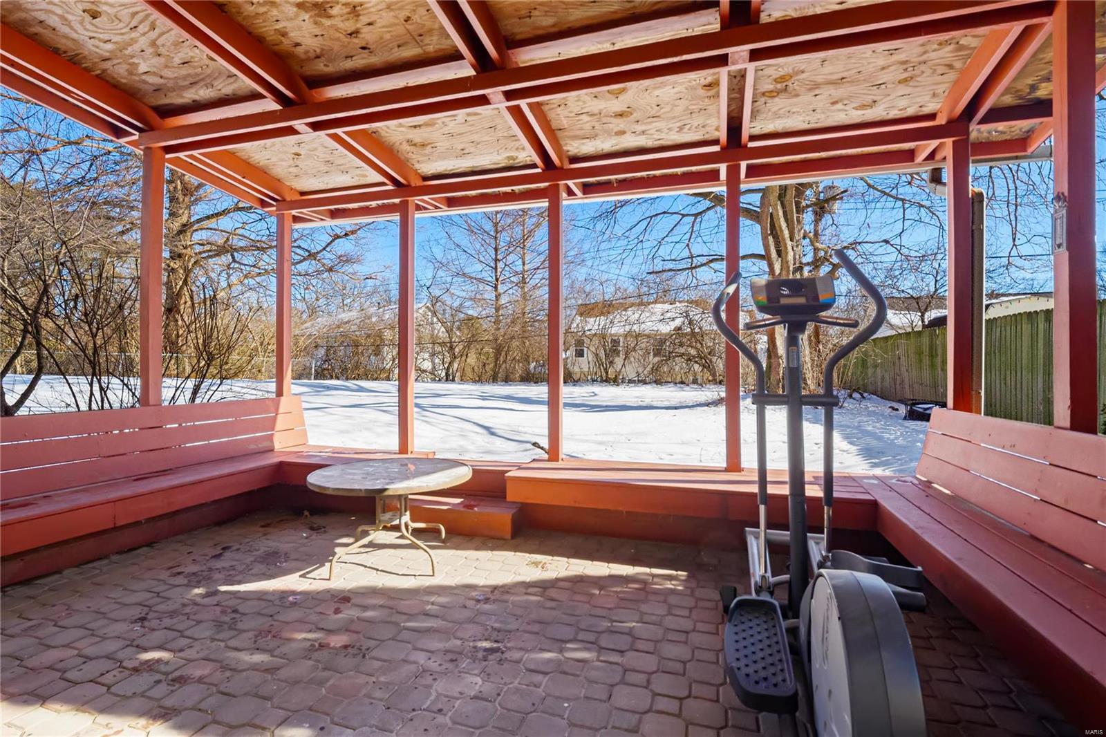 Judson Manor 1 - Residential