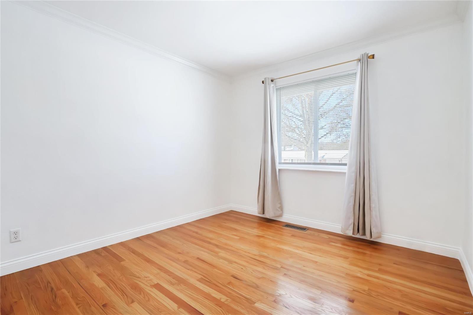 Judson Manor 1 - Residential