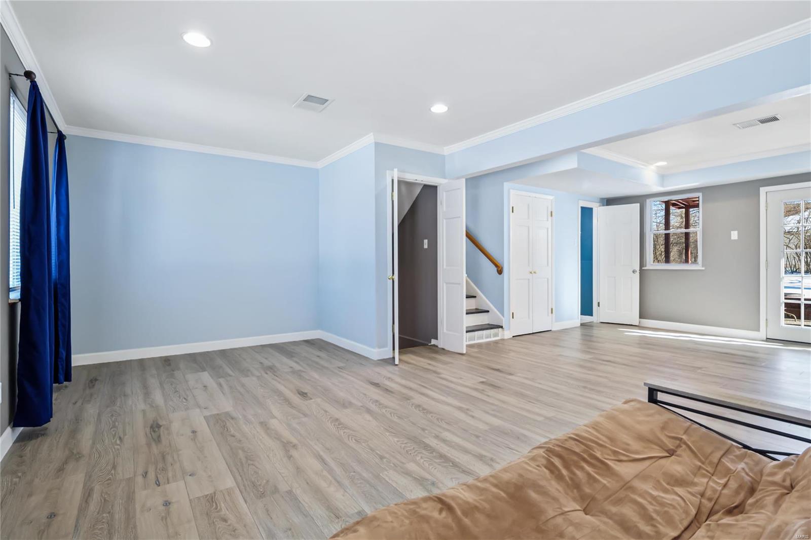 Judson Manor 1 - Residential