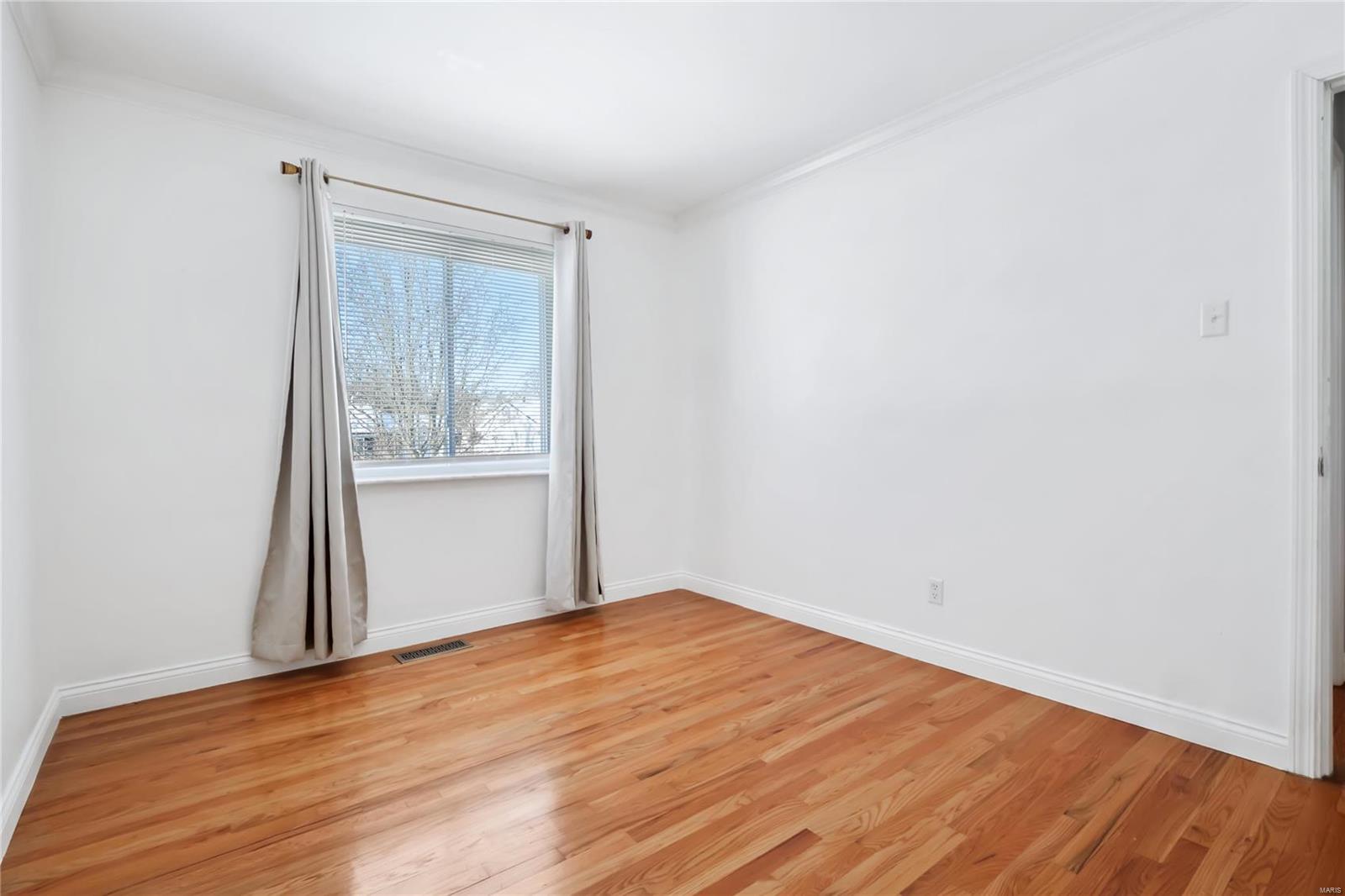 Judson Manor 1 - Residential