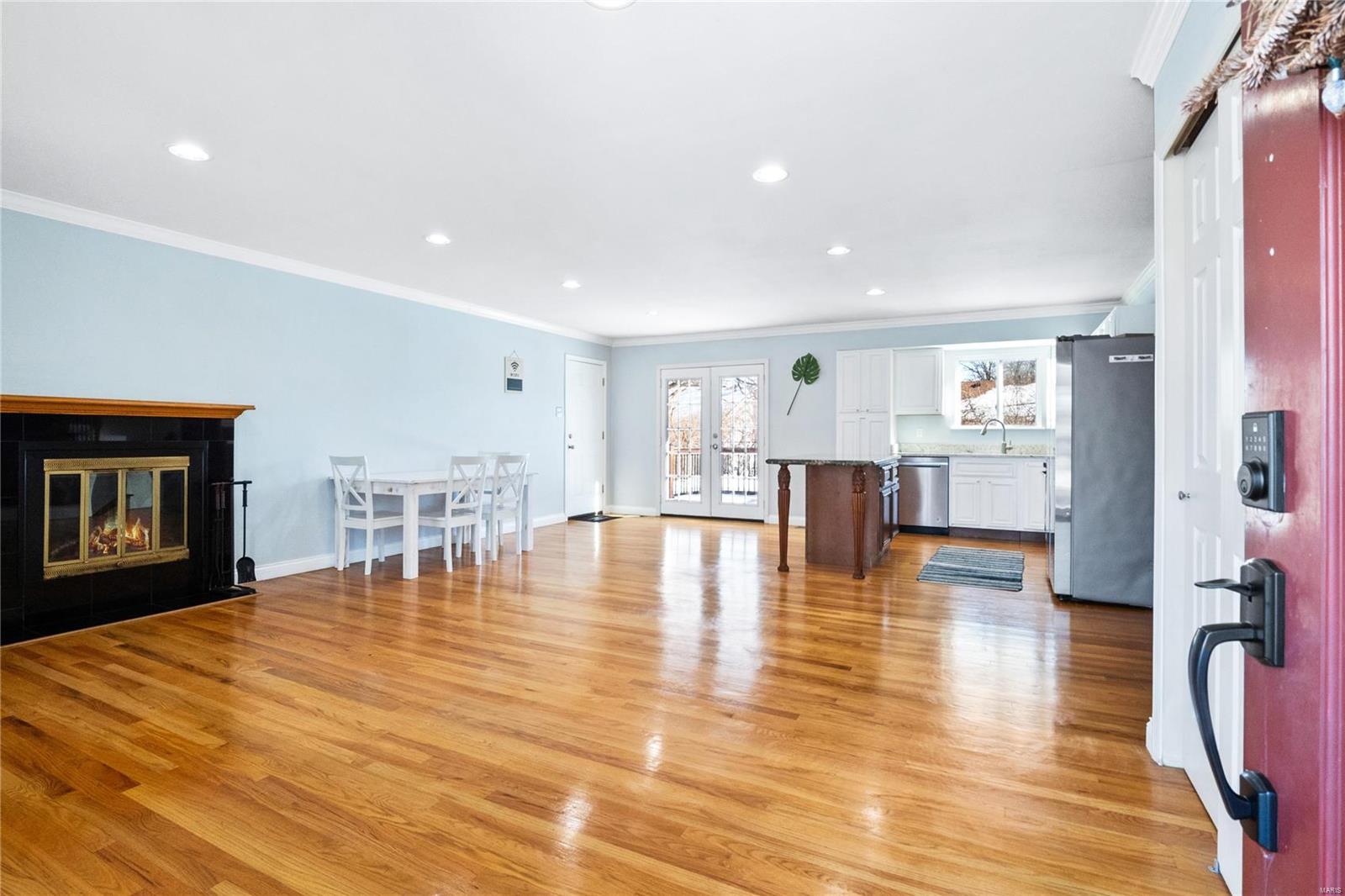 Judson Manor 1 - Residential