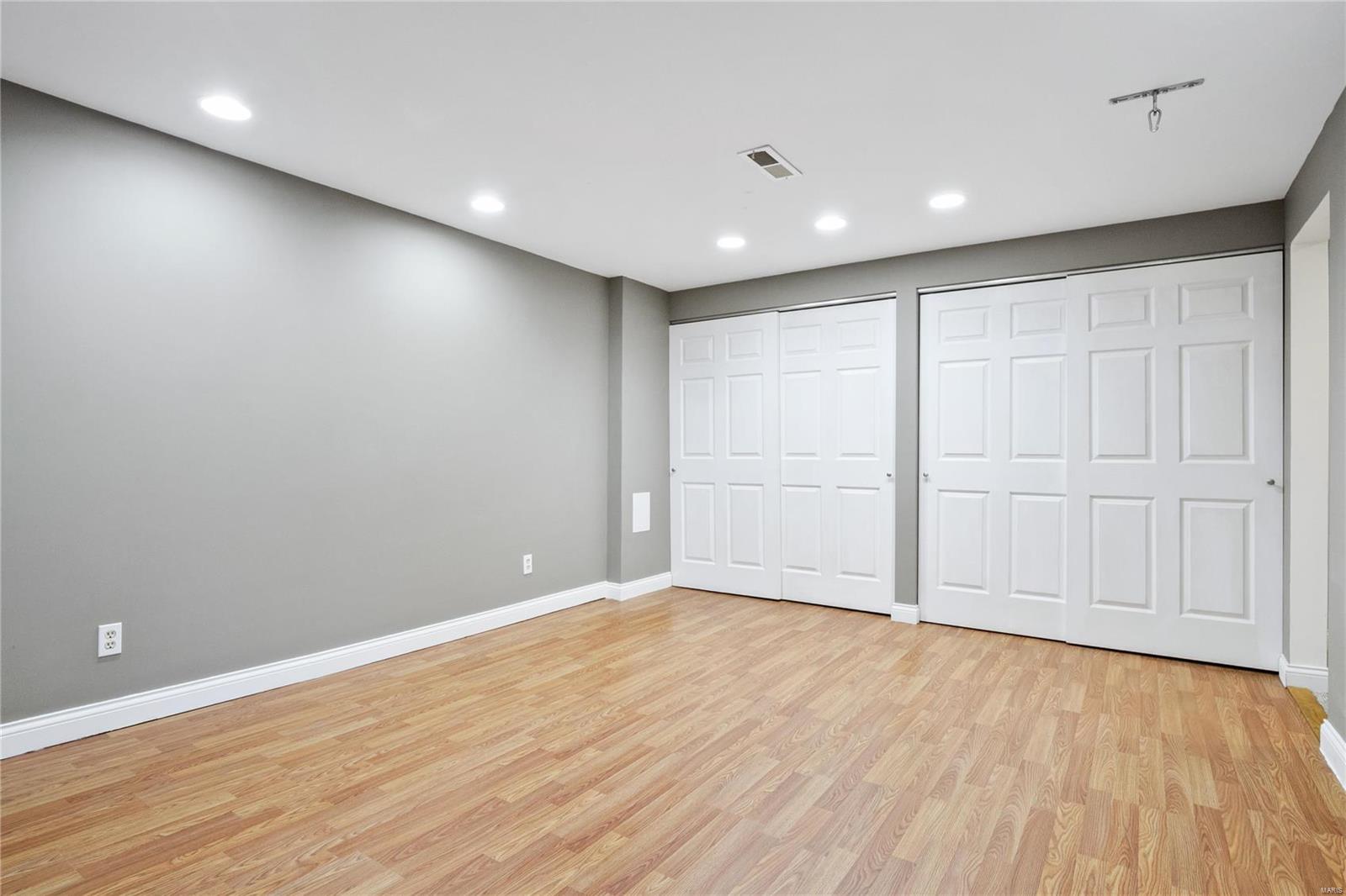 Judson Manor 1 - Residential