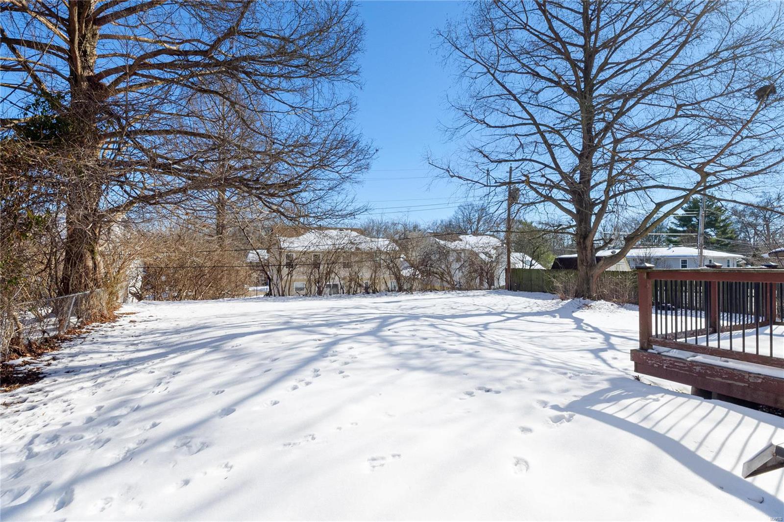 Judson Manor 1 - Residential